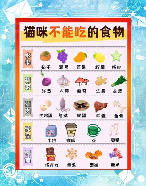 猫可以吃橙子吗-猫猫能吃橙子-第2张图片 猫可以吃橙子吗-猫猫能吃橙子-第2张图片