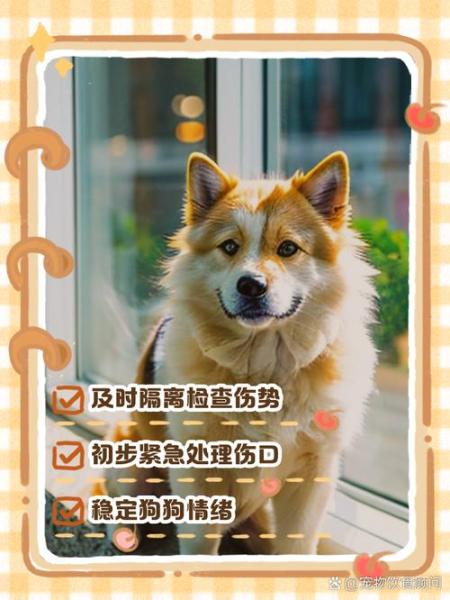 被自家宠物狗咬了怎么办,被自家宠物狗咬伤了需要打疫苗吗-第3张图片 被自家宠物狗咬了怎么办,被自家宠物狗咬伤了需要打疫苗吗-第3张图片