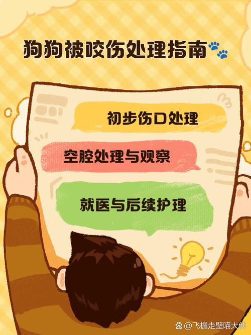 被自家宠物狗咬了怎么办,被自家宠物狗咬伤了需要打疫苗吗-第7张图片 被自家宠物狗咬了怎么办,被自家宠物狗咬伤了需要打疫苗吗-第7张图片
