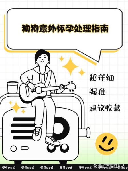 解析“怎样防止狗狗怀孕”你不知道的事