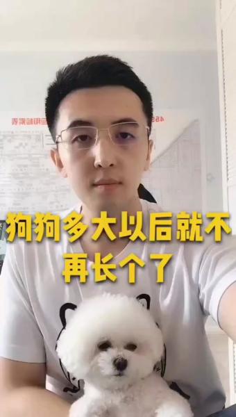 作为消费者“狗多大就定型不长了”你不能不知道-第9张图片 作为消费者“狗多大就定型不长了”你不能不知道-第9张图片
