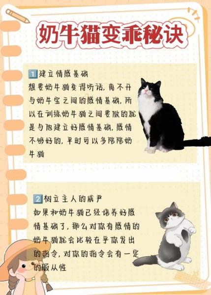奶牛猫性格,奶牛猫性格咋样-第9张图片 奶牛猫性格,奶牛猫性格咋样-第9张图片