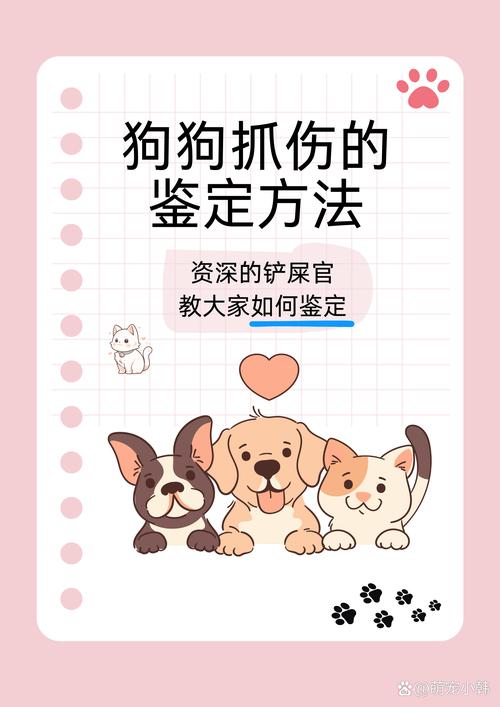 被自己家的狗狗抓了一下/被自己家的狗狗抓了一下有事吗-第5张图片 被自己家的狗狗抓了一下/被自己家的狗狗抓了一下有事吗-第5张图片