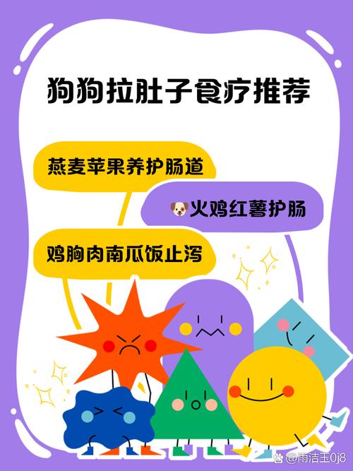 狗狗拉肚子可以吃什么/狗狗拉肚子可以吃什么蔬菜-第4张图片 狗狗拉肚子可以吃什么/狗狗拉肚子可以吃什么蔬菜-第4张图片