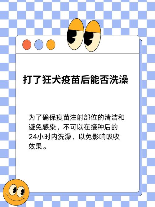 狗狗打疫苗多久可以洗澡,狗子打疫苗多久以后可以洗澡-第1张图片 狗狗打疫苗多久可以洗澡,狗子打疫苗多久以后可以洗澡-第1张图片