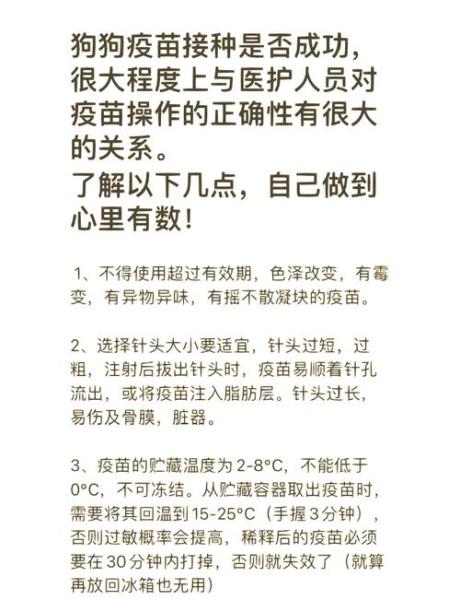 狗狗打疫苗多久可以洗澡,狗子打疫苗多久以后可以洗澡-第3张图片 狗狗打疫苗多久可以洗澡,狗子打疫苗多久以后可以洗澡-第3张图片