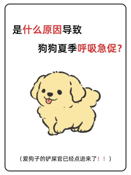 狗狗喘的厉害怎么办,狗喘气喘得很厉害-第2张图片 狗狗喘的厉害怎么办,狗喘气喘得很厉害-第2张图片