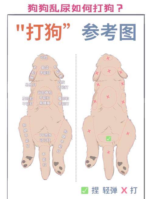解析“狗狗到处拉屎尿怎么办”你不知道的事-第7张图片 解析“狗狗到处拉屎尿怎么办”你不知道的事-第7张图片