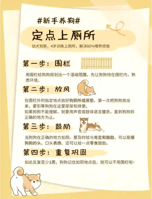 狗狗大小便怎么解决,狗狗大小便怎么解决问题-第6张图片 狗狗大小便怎么解决,狗狗大小便怎么解决问题-第6张图片